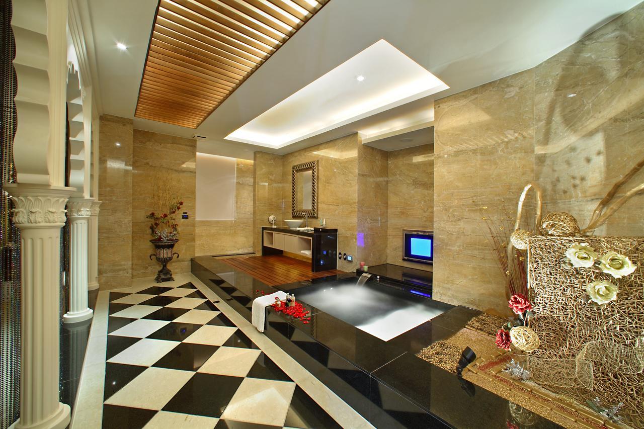 Young Motel - Taoyuan Luzhu Exterior photo